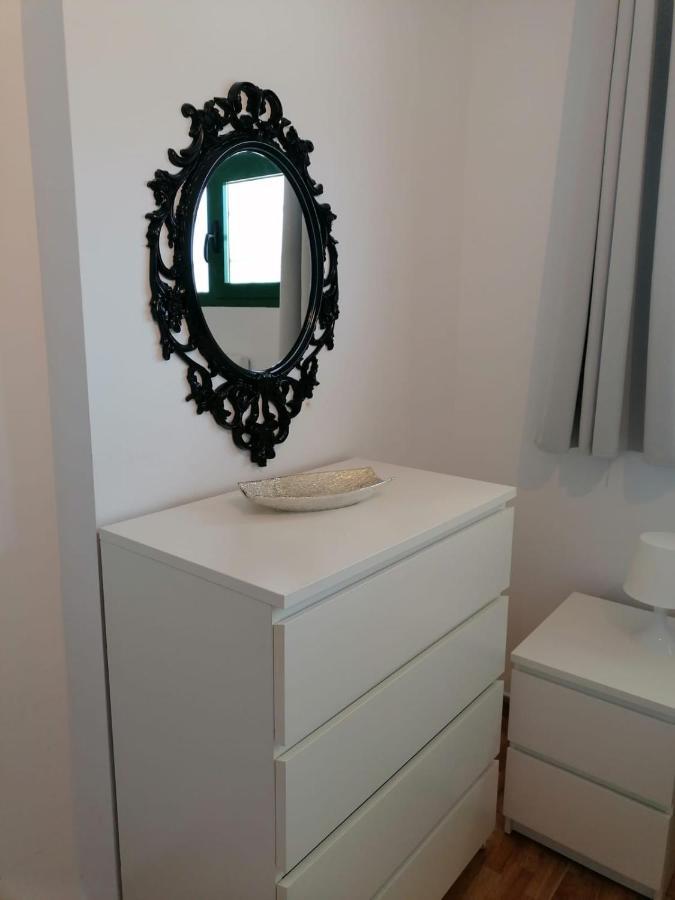 Taidia Apartment بلايا ديل إنغلز المظهر الخارجي الصورة