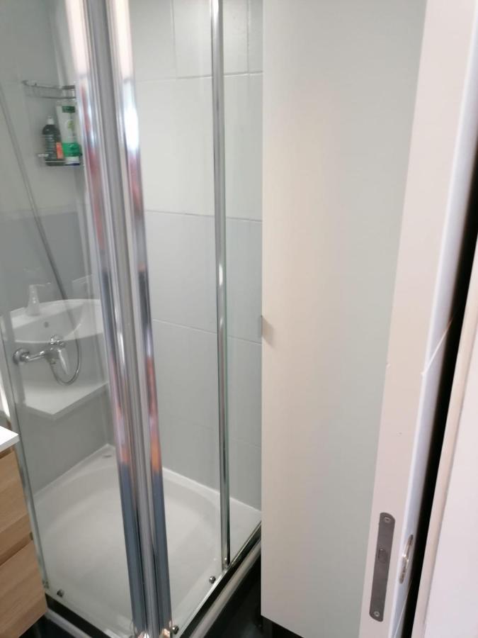Taidia Apartment بلايا ديل إنغلز المظهر الخارجي الصورة