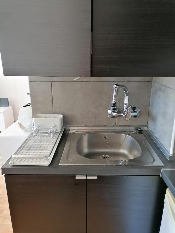 Taidia Apartment بلايا ديل إنغلز المظهر الخارجي الصورة