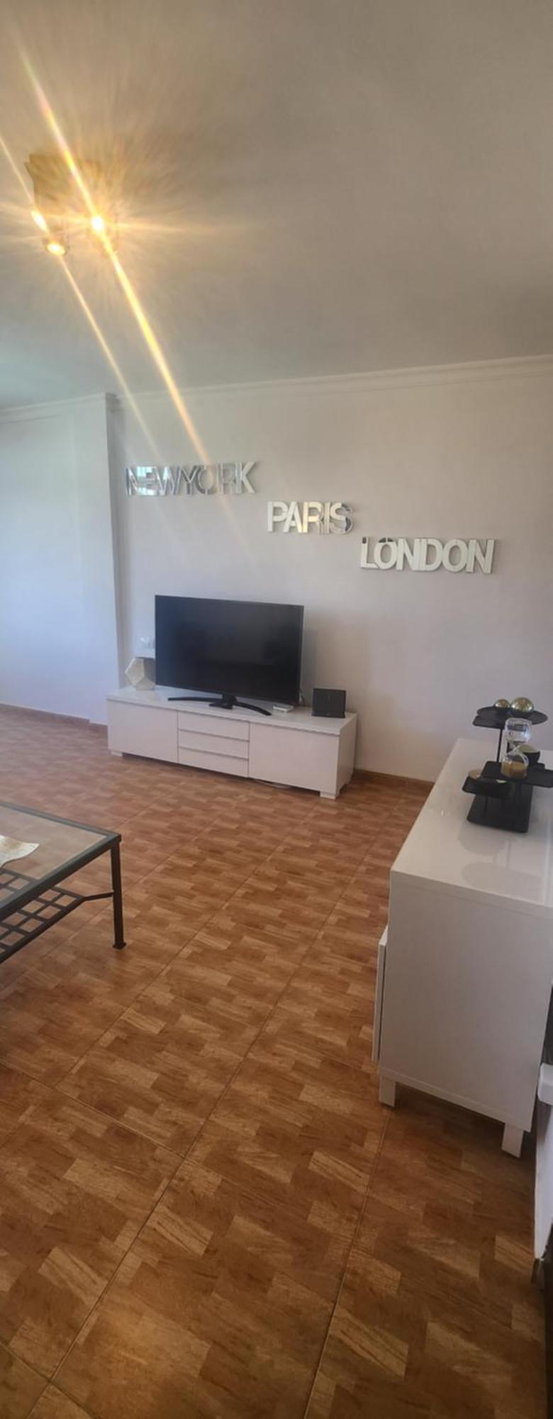 Taidia Apartment بلايا ديل إنغلز المظهر الخارجي الصورة