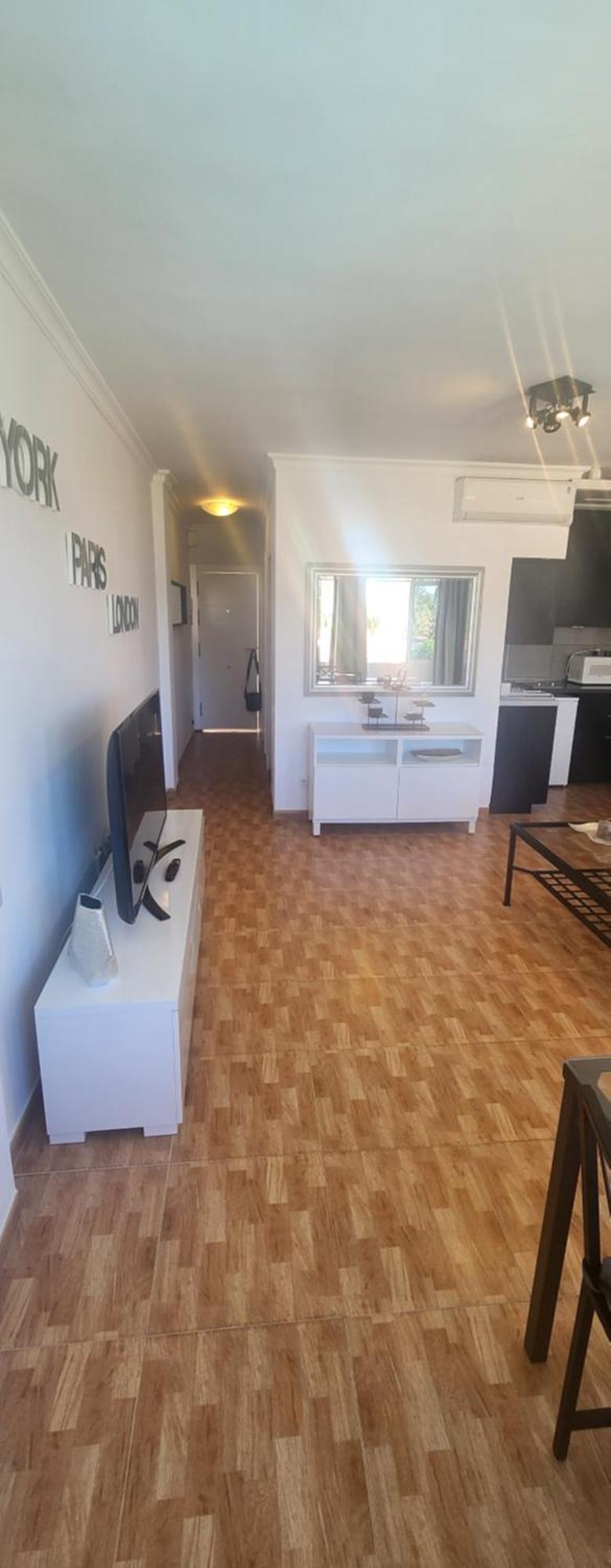Taidia Apartment بلايا ديل إنغلز المظهر الخارجي الصورة