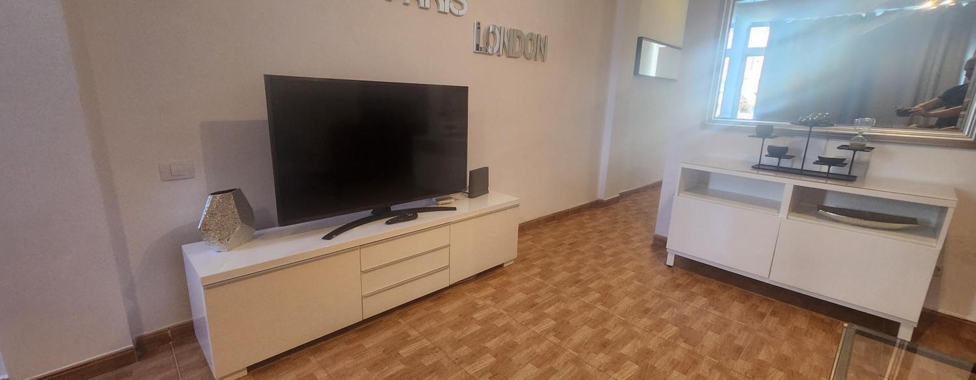 Taidia Apartment بلايا ديل إنغلز المظهر الخارجي الصورة